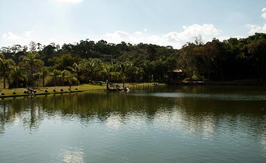 foto logo Tio Oscar Pousada, Pesca e Lazer