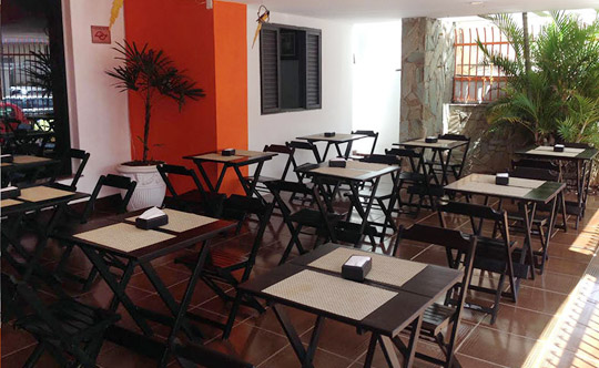 Vila Leão Restaurante
