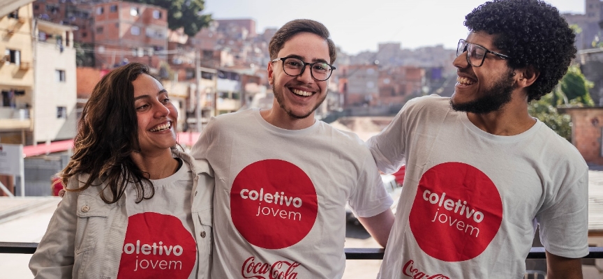 Coletivo Jovem Est Inscri Es Abertas Para As Turmas De