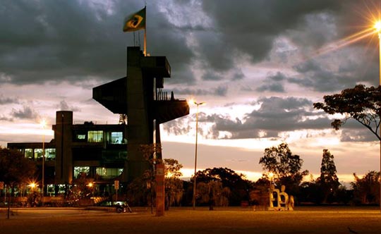 Tour do Rio Sorocaba - Agência Sorocaba de Notícias