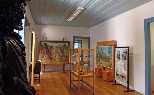 Museu Historico Sorocabano