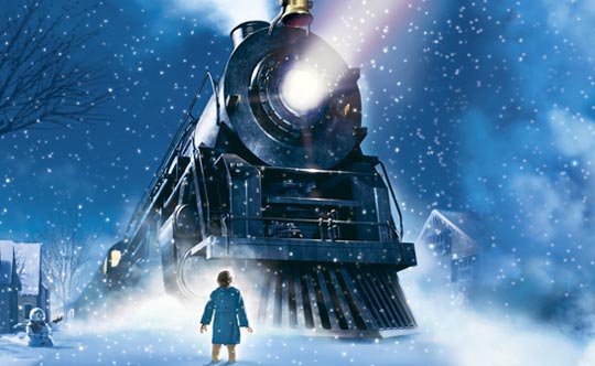 filme Expresso Polar