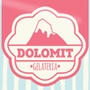 logo Dolomit Gelateria