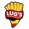 lugs batata belga logo