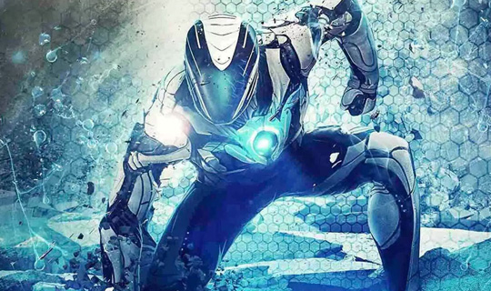 Max Steel - Cinema | Agenda Sorocaba