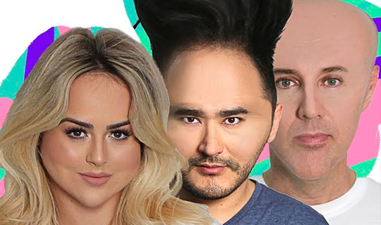 Performance Artística