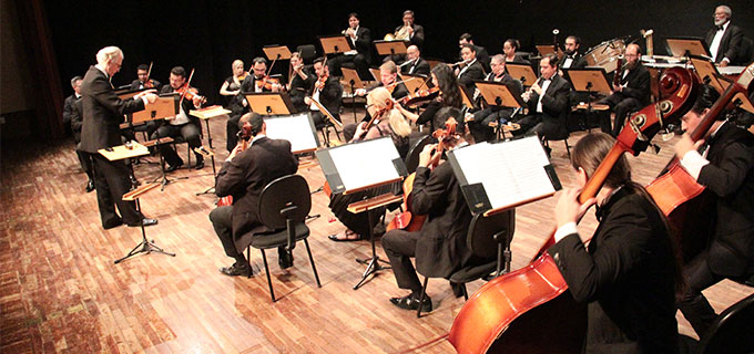 Orquestra Sinfonica de Sorocaba