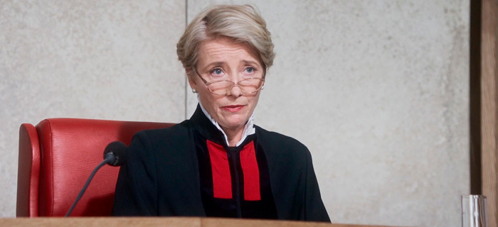 Capa do filme Um Ato de Esperança