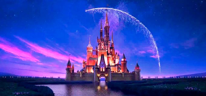 ARTEMIS FOWL: O MUNDO SECRETO (2019) Primeiro trailer do filme Disney 
