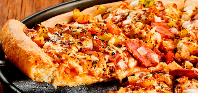 SUPER PIZZA PAN - SOROCABA - Menu, Prices & Restaurant Reviews - Tripadvisor