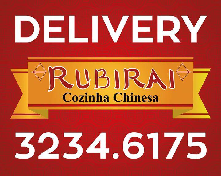 rubirai arte delivery 2020