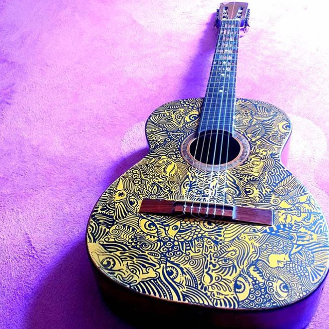 Galeria de Arte Local: os destaques de Julho Beto Cury 2