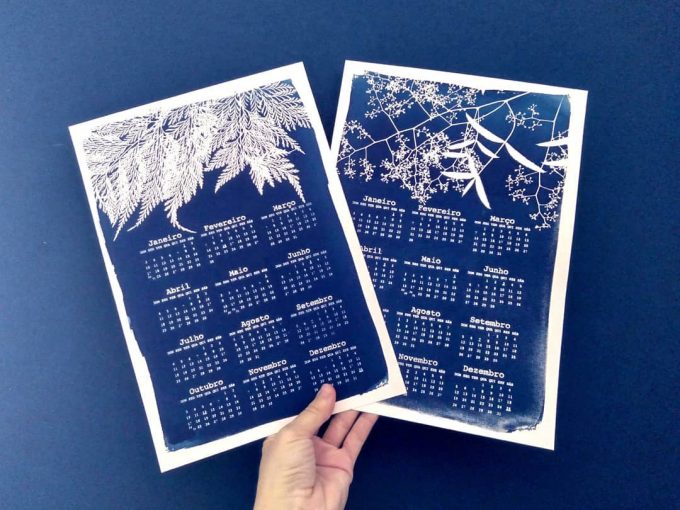 9 dicas de presentes feitos por artesãos e escritores de Sorocaba nuvem cianotipia e1608229340263