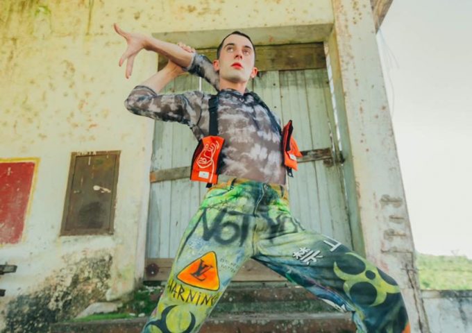 Cultura ballroom retratada na série Pose impulsiona movimento em Sorocaba bruno salera e1611343659424