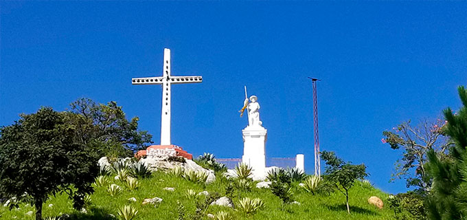 Morro do Cruzeiro | Agenda Sorocaba