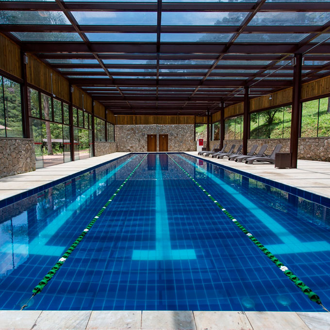 SP Aventura Eco Resort piscina sp aventura 1