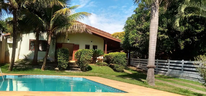 10 casas lindas para se hospedar e se isolar em meio a natureza na região de Sorocaba recanto misters