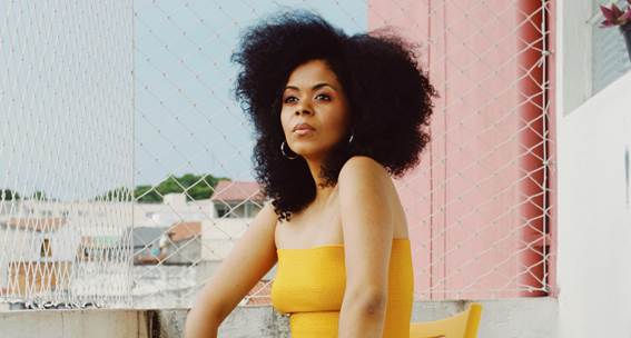 De Sorocaba, Ananda Jacques lança nova música anada jacques