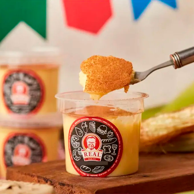 Festa Junina em Sorocaba: dicas de delivery, drive-thru e eventos curau real