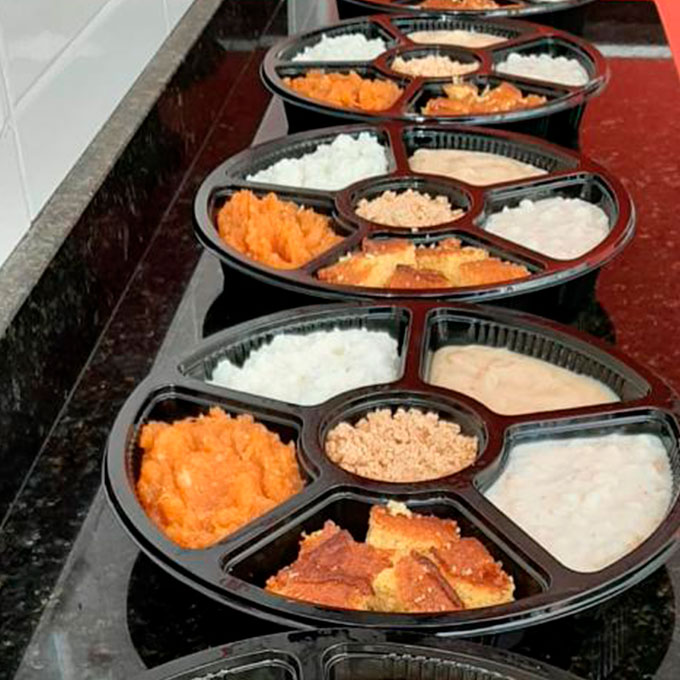 Festa Junina em Sorocaba: dicas de delivery, drive-thru e eventos lu bolos e doces