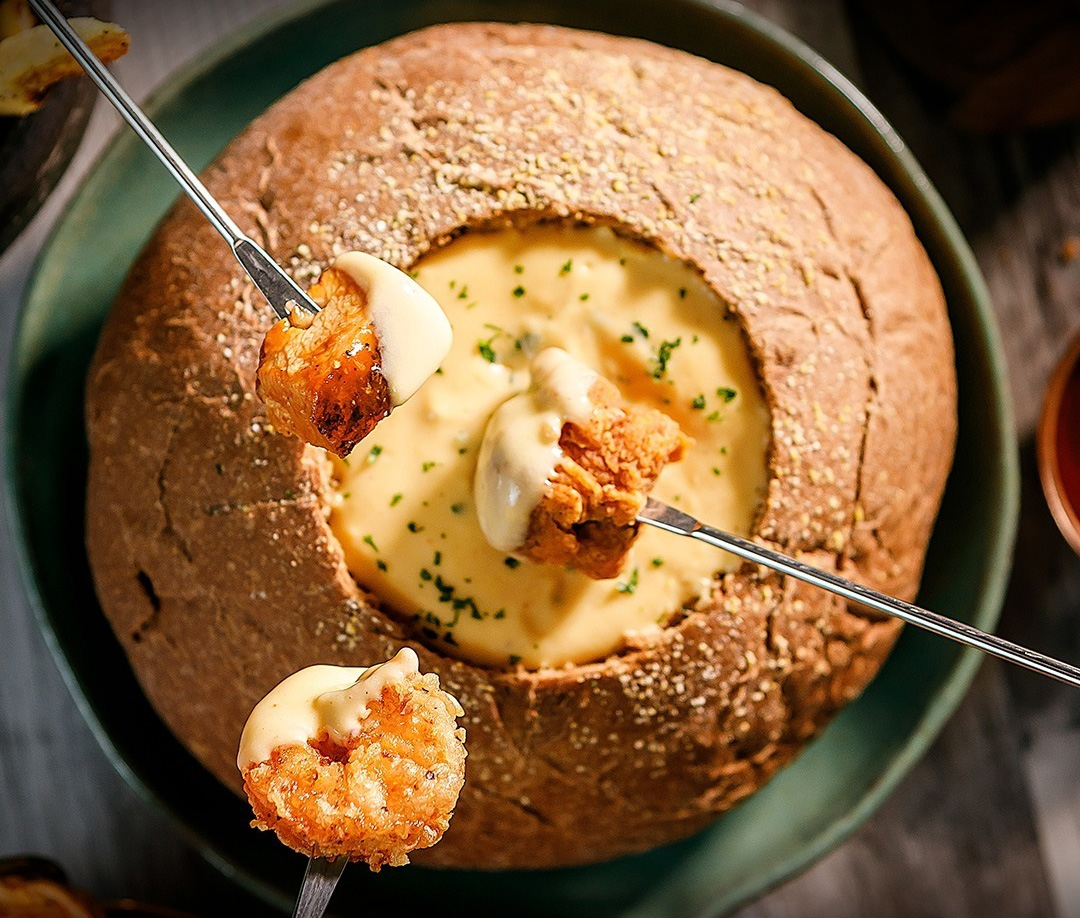 Outback Agenda Sorocaba