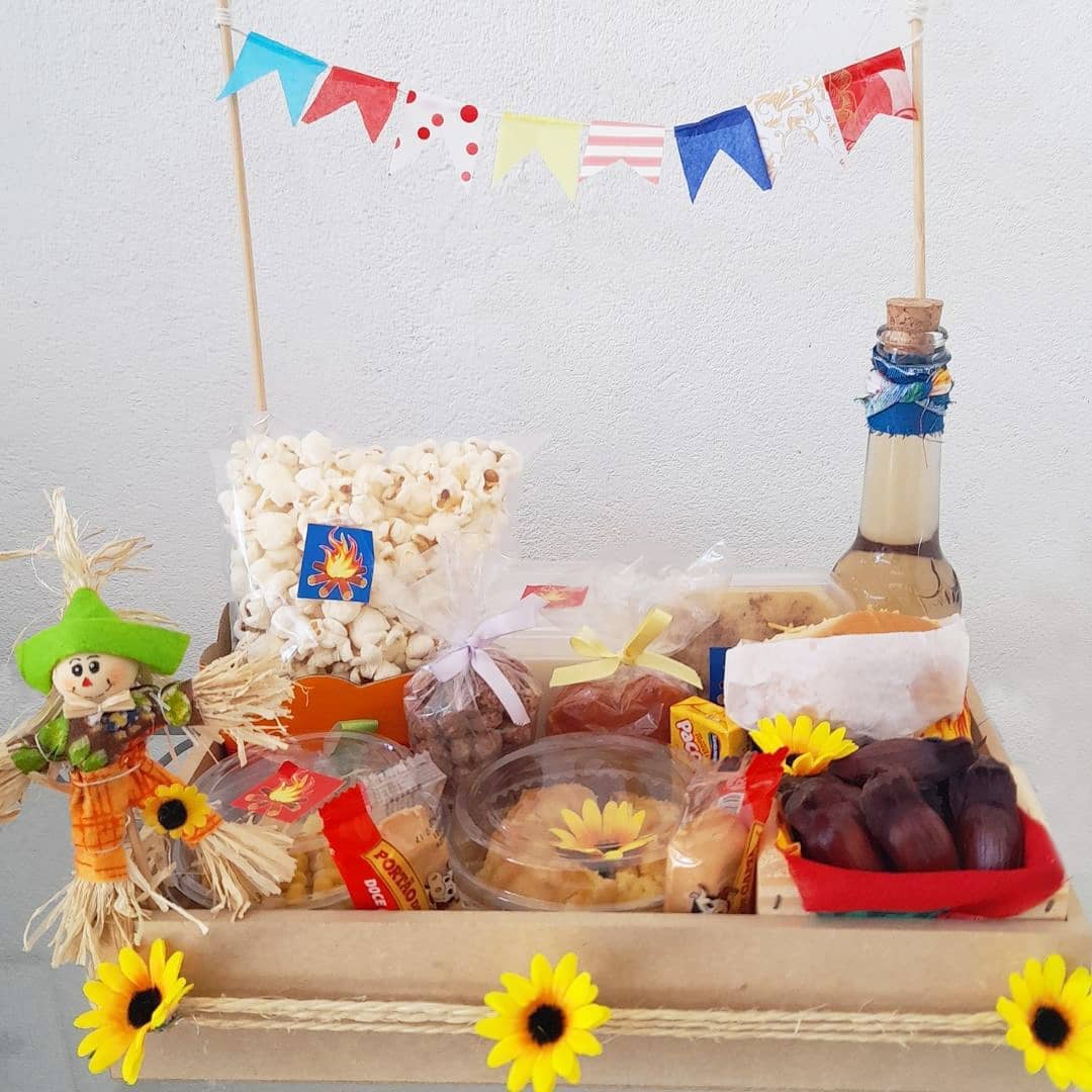 Festa Junina em Sorocaba: dicas de delivery, drive-thru e eventos san giovanni