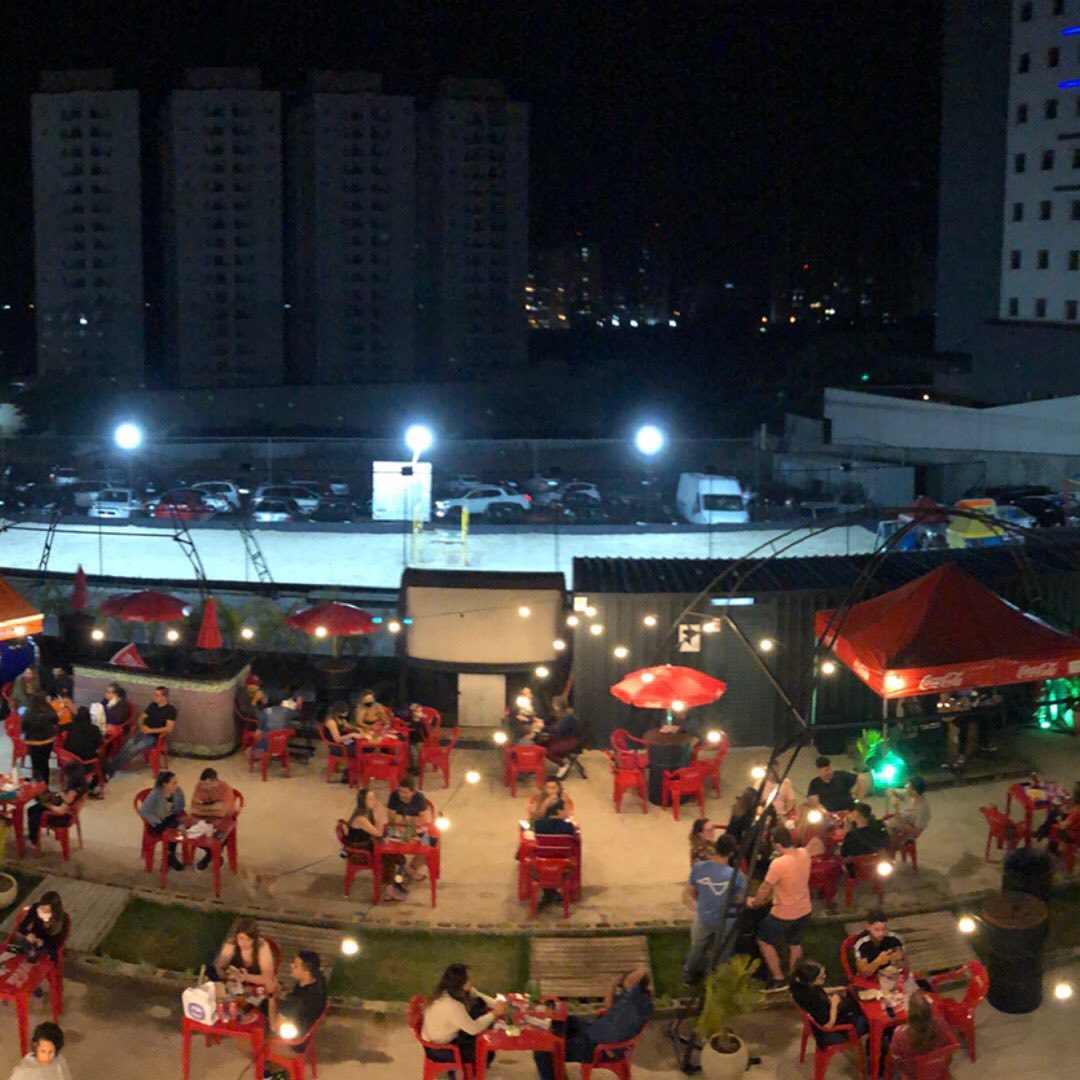Festa Junina em Sorocaba: dicas de delivery, drive-thru e eventos villa container park