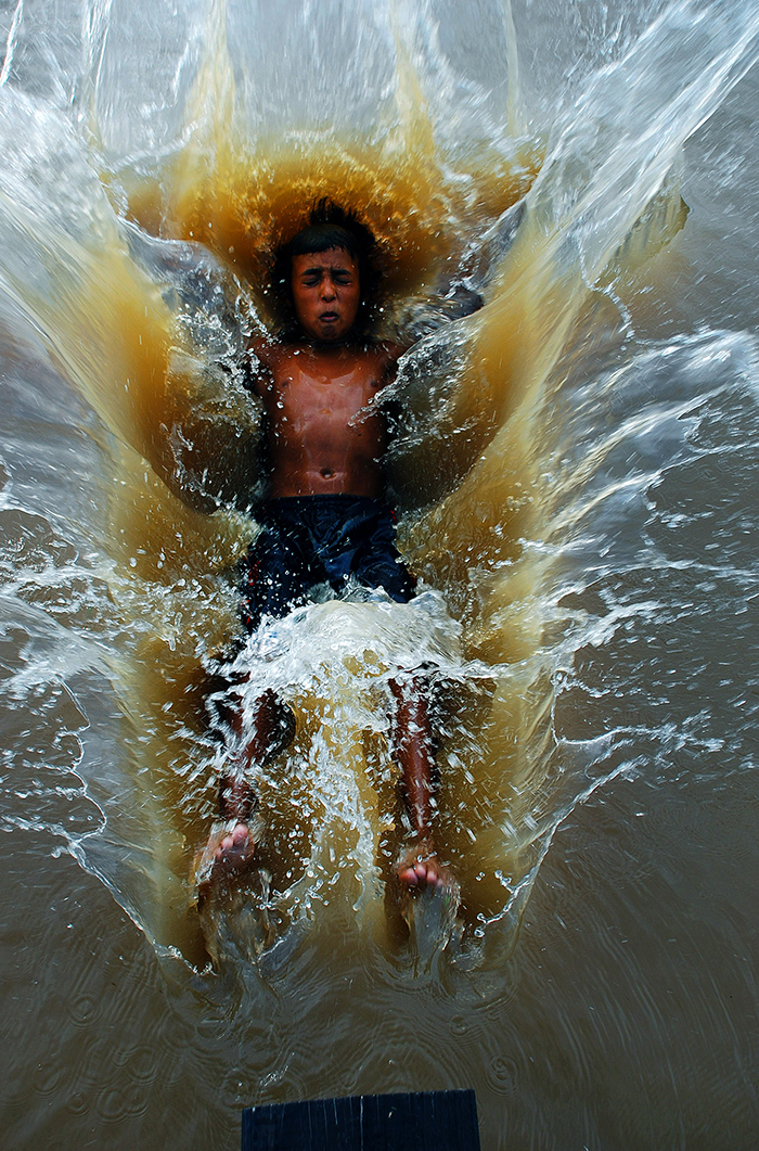 No centenário Paulo Freire CEEJA/Sorocaba lança exposição fotográfica de Adriano Ávila AGUA AVILA