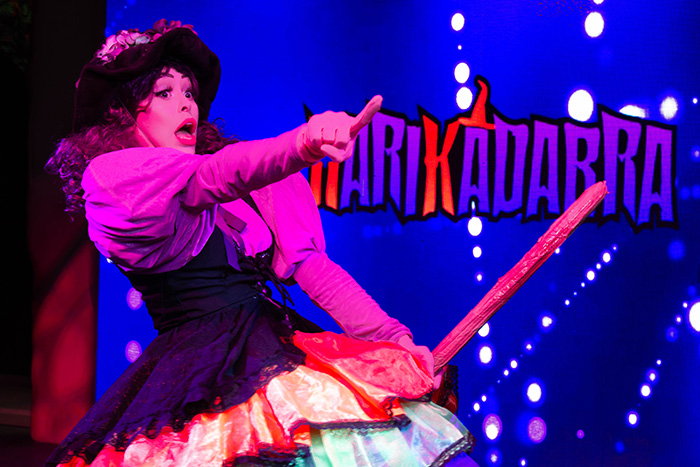 Hora do Horror do Hopi Hari tem programação completa para o Halloween hopi hari hora do horror halloween 2021 1