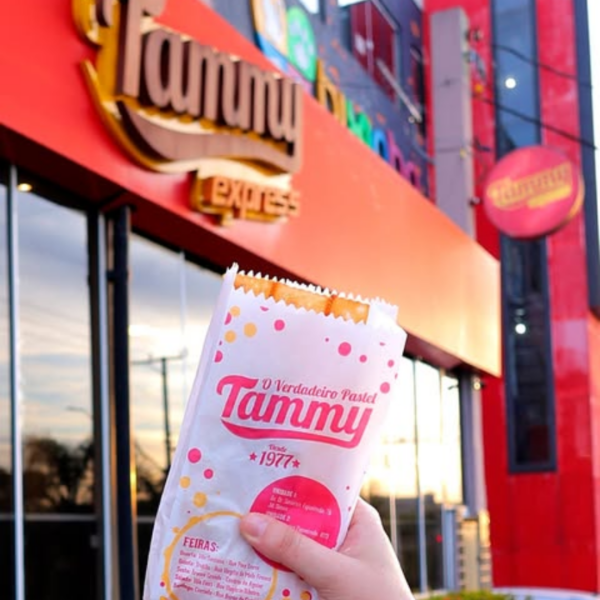tammy