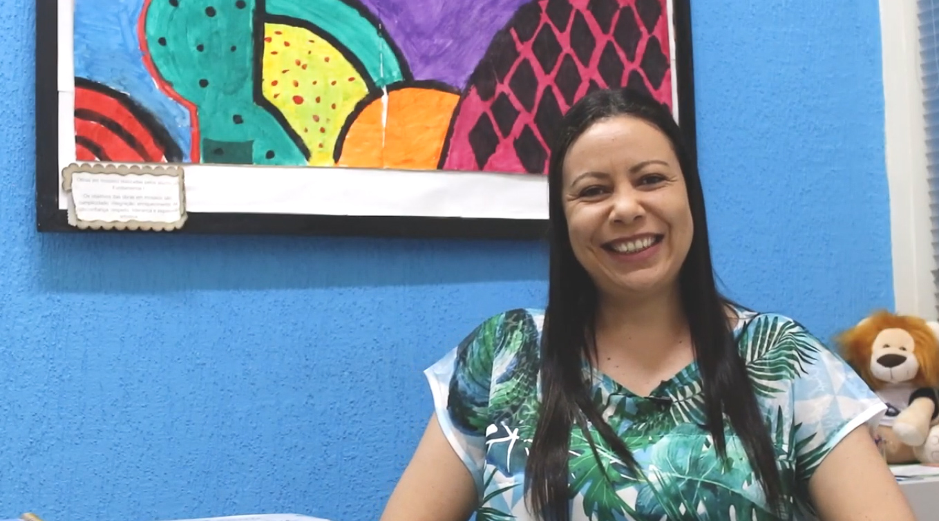 Vila dos Ferinhas: conheça o espaço do Anglo Sorocaba 100% planejado para a Educação Infantil Morana