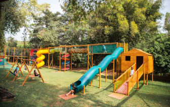 Parque dos Dinossauros do Brasil - Sesi Votorantim parque dos dinossauros 3