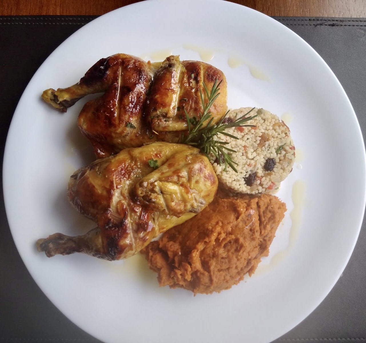 Restaurante português em São Roque tem programação especial para o Natal Natal 2021 VDP 3