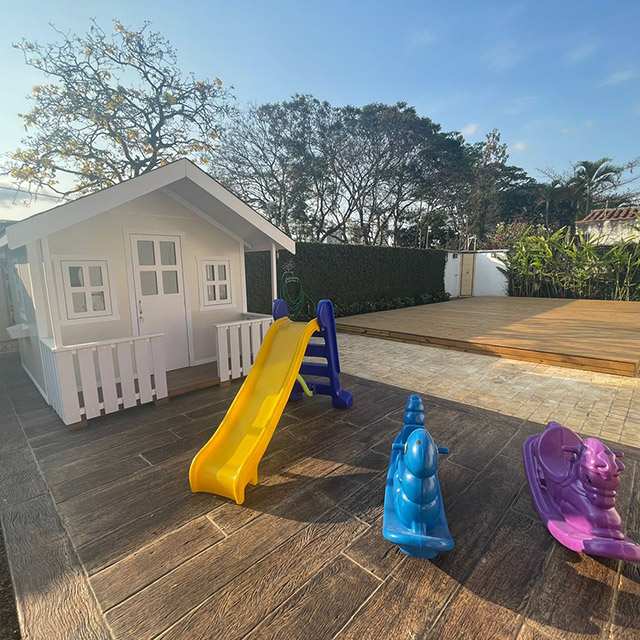 Colégio Abayomi inicia atividades na educação infantil em 2022 colegio abayomi 10