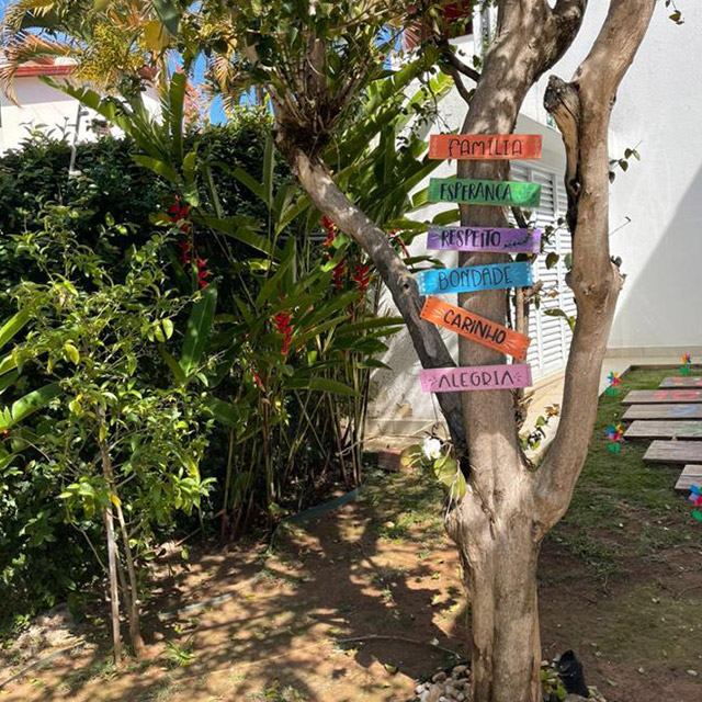 Colégio Abayomi inicia atividades na educação infantil em 2022 colegio abayomi 6