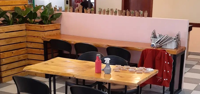 18 lugares que inauguraram em Sorocaba em 2021 jardim do loli