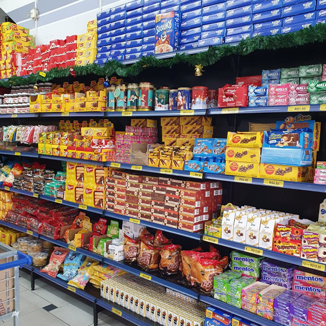 Mercado Sacola Cheia revoluciona o jeito de fazer compras em Sorocaba sacola cheia foto 1 galeria