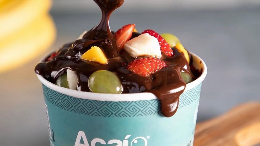 acai concept