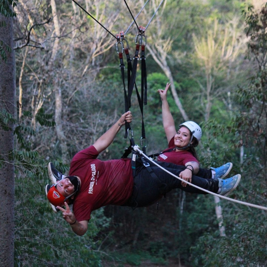 Parque do Cajado - Action Sports Camp parque do cajado 1