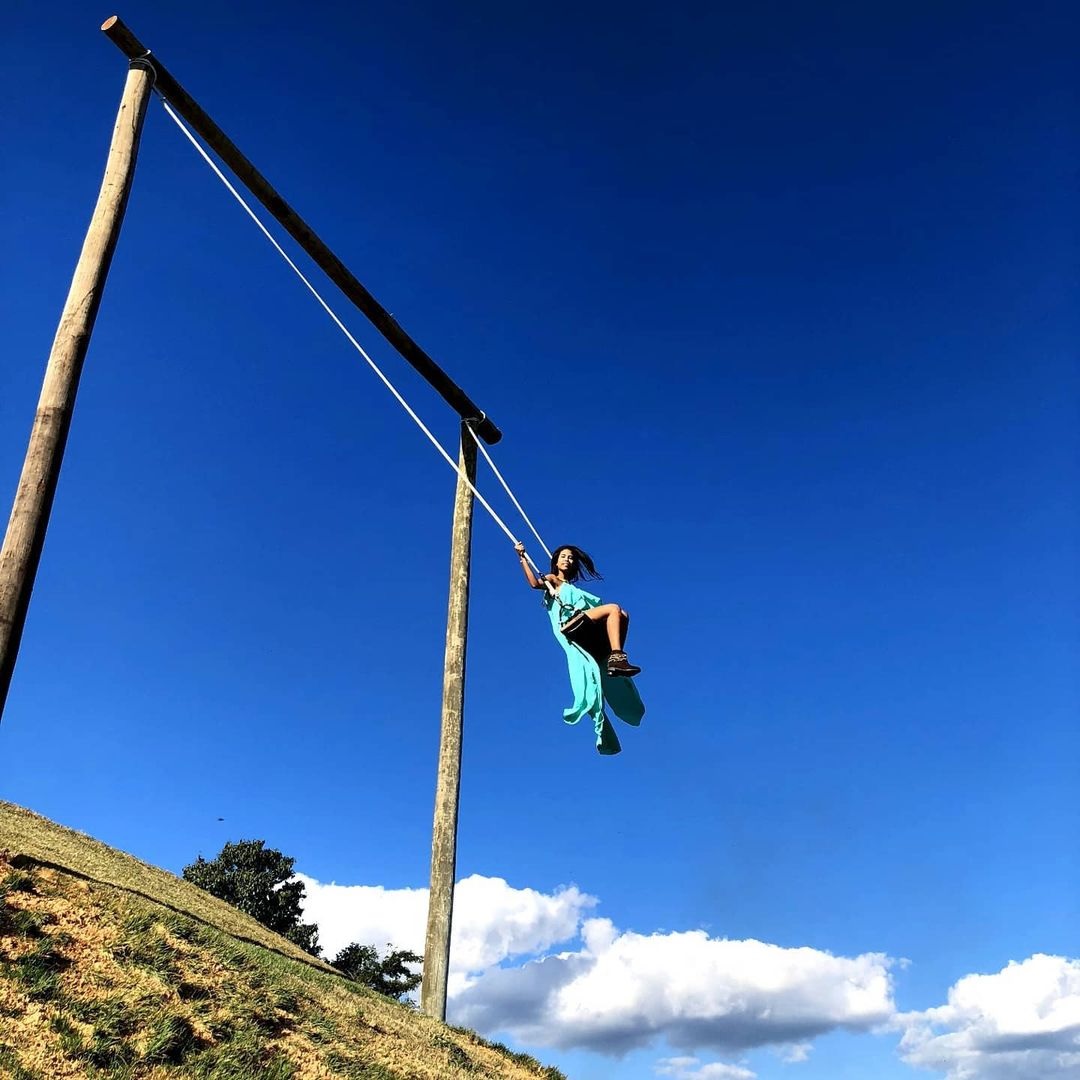 Parque do Cajado - Action Sports Camp parque do cajado 2