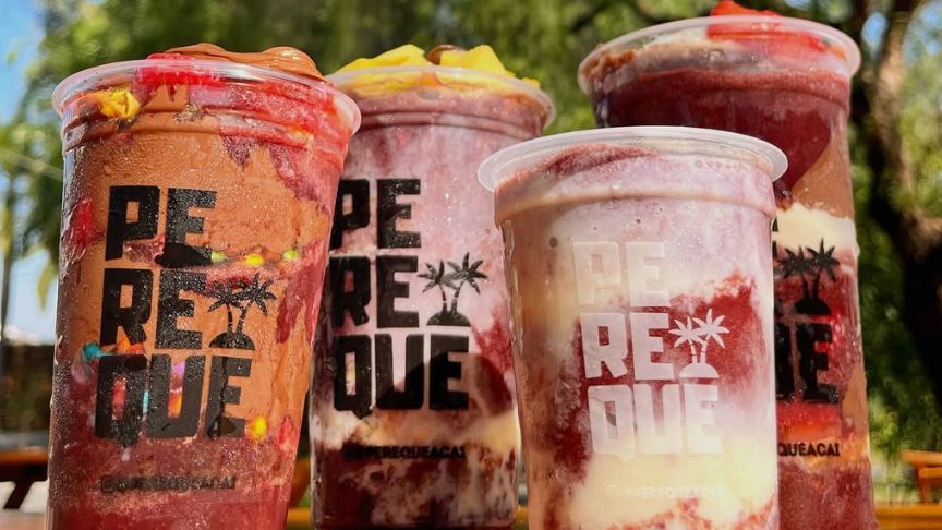 pereque acai
