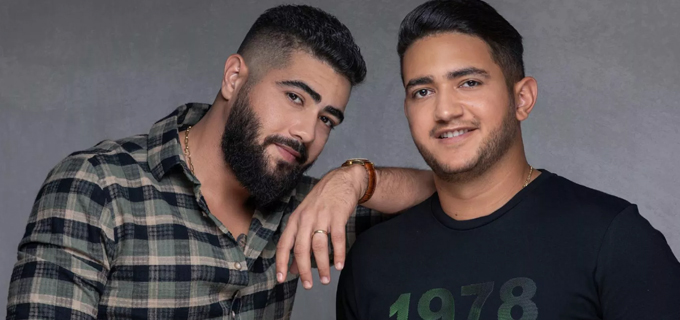 Araçoiaba Fest é lançada e promete artistas de renome nacional e internacional henrique e juliano