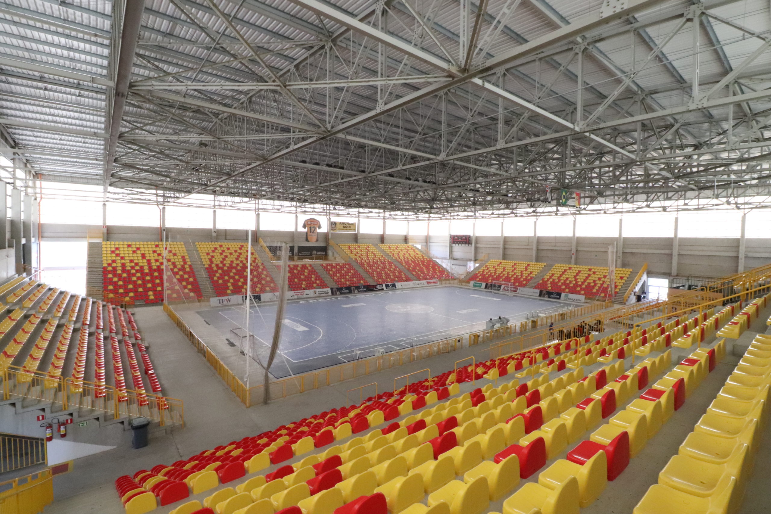 Prefeitura de Sorocaba seleciona praças esportivas para o Jogos Abertos do Interior noticias.sorocaba.sp .gov .br 14 02 22 centos esportivos foto fernando abreu 55 scaled