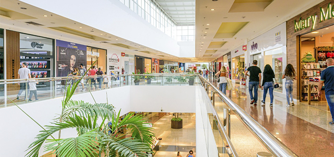 Shopping Cidade Sorocaba sedia TEM GAMES - Q Notícia