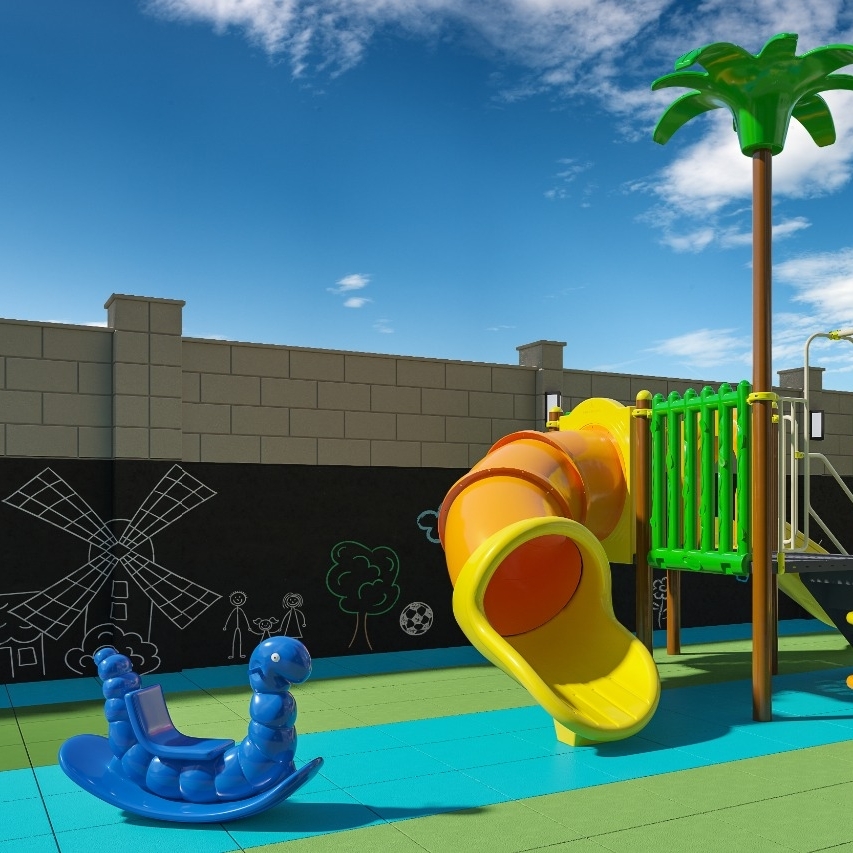 Vila Zamora tem localização privilegiada na Zona Sul de Sorocaba, a 5 minutos do Campolim 4