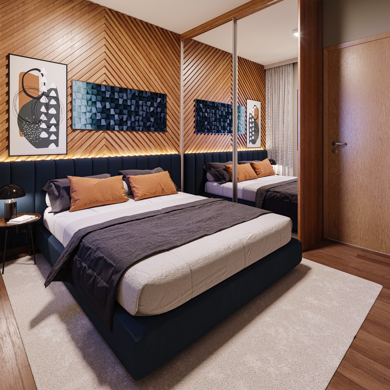 Vila Zamora tem localização privilegiada na Zona Sul de Sorocaba, a 5 minutos do Campolim 67a3f9dc 5090 43d9 8536 3386e53e9857