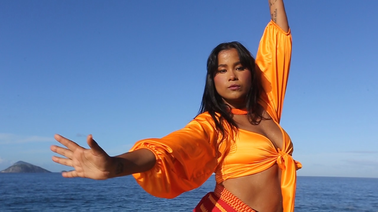 Sesc Sorocaba promove programação diversa em abril Kae Por Dentro da Terra Por Abimael Salinas1 2022 02 11 22 00 33