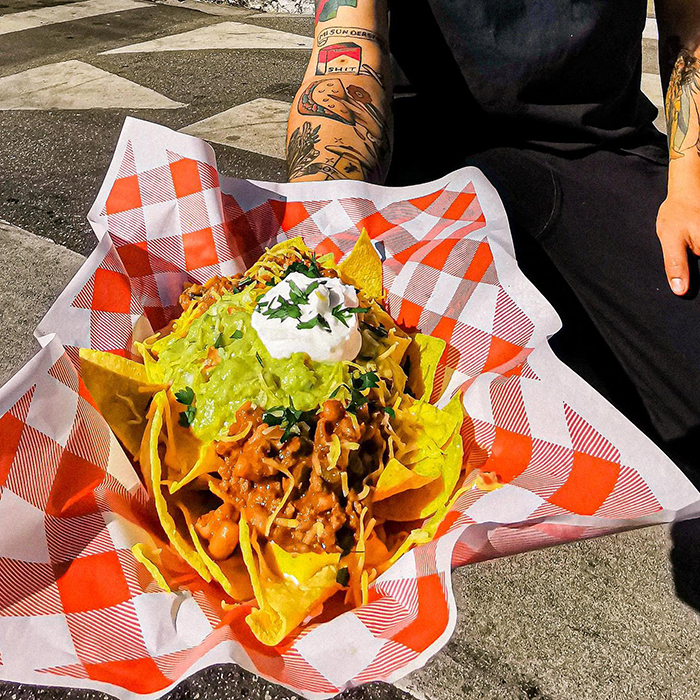 Andale Comida Mexicana andale 2