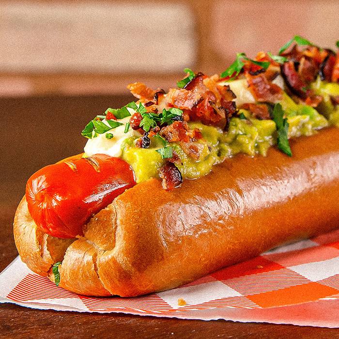 Andale Comida Mexicana andale 3