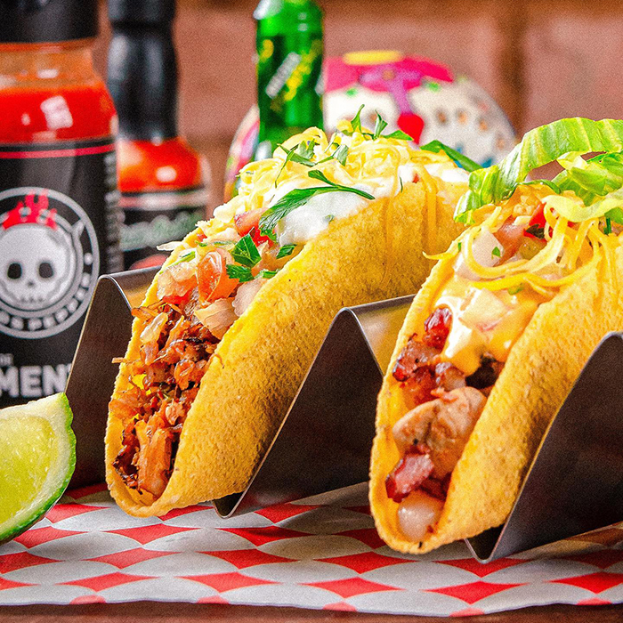 Andale Comida Mexicana andale 4